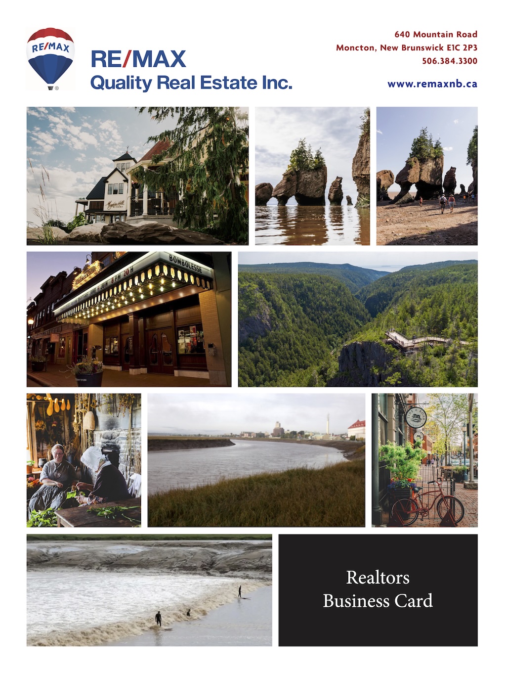 DAM Media custom folder design