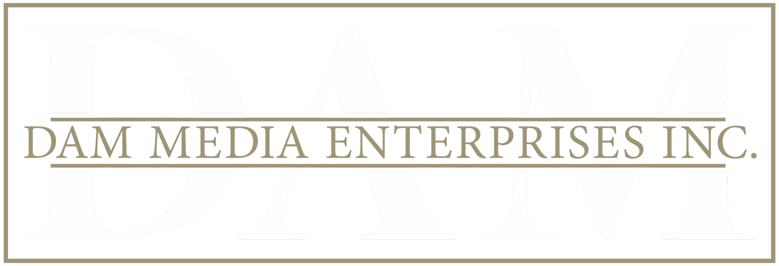 DAM Media Enterprises